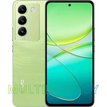 Смартфон Vivo V30 Lite 8GB/128GB международная версия (безмятежный зеленый)